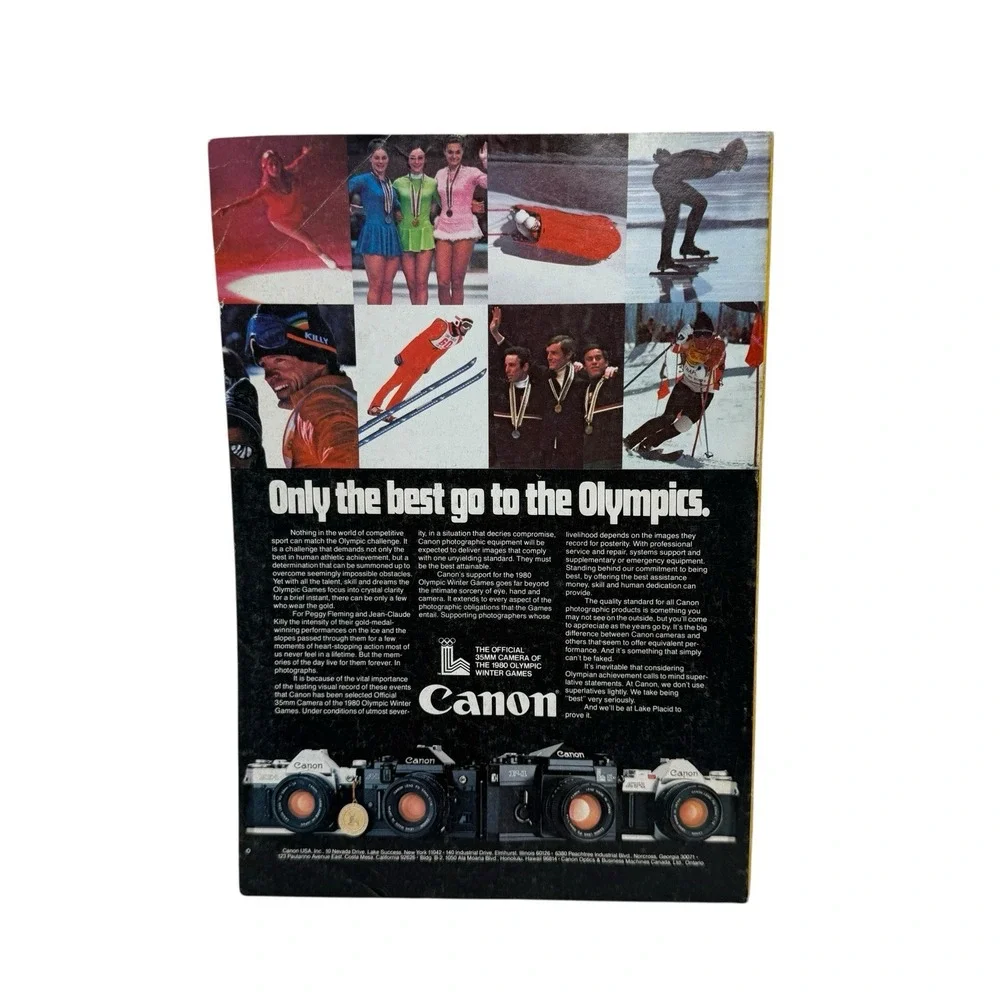 Vintage National Geographic Magazine February 1980 Tibet Pesticide Tunisia‎